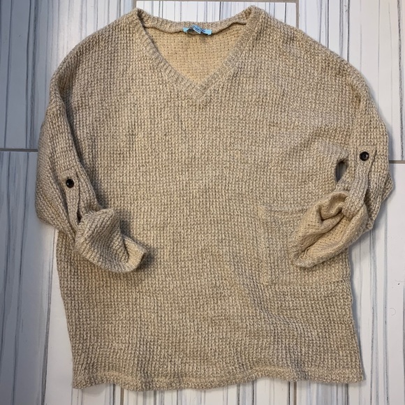 BOUTIQUE SWEATER - Picture 3 of 5